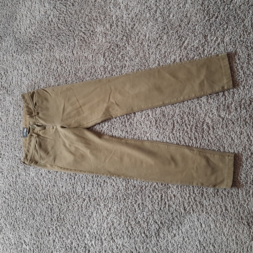 Wilfred Free Pants